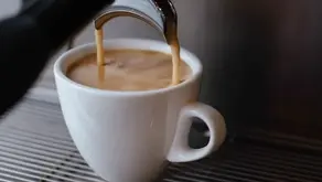 Kahve Makinesinde Su Kaynatılır Mı?