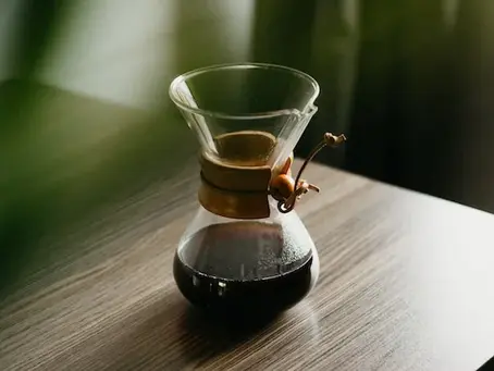 V60 Mı Tercih Etmeliyim Yoksa Chemex Mi?