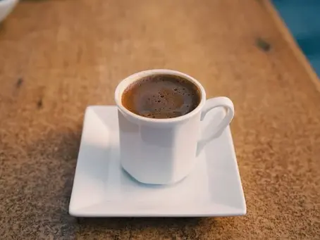 Türk Kahvesi Karın Ağrısına İyi Gelir Mi?