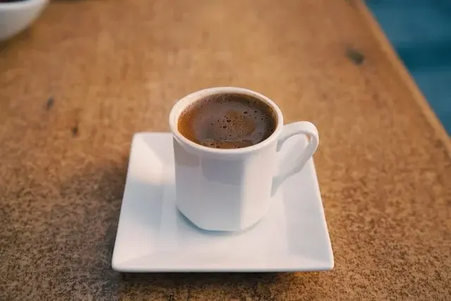 Türk Kahvesi Karın Ağrısına İyi Gelir Mi?
