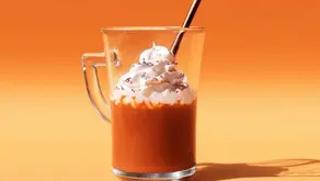 Salted Caramel Latte Nedir? Nasıl Yapılır?