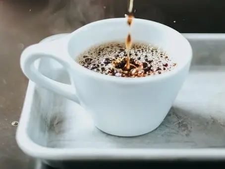 Her Gün Kahve İçersek Ne Olur?