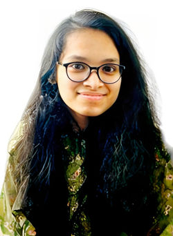 Pavani Rekulapally
