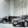 DALL·E 2024-11-20 15.12.51 - A professional and elegant scene representing a limousine bus