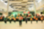 MILESTONE; Culminating Activity at the Event Center of SM City Clark