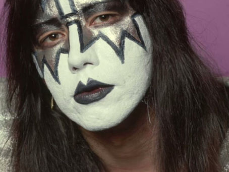 Rest in Power Ace! 🤘🔥🤘