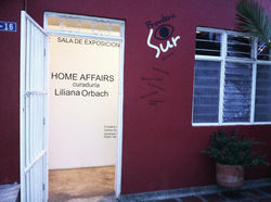 Home Affairs, video art compilation