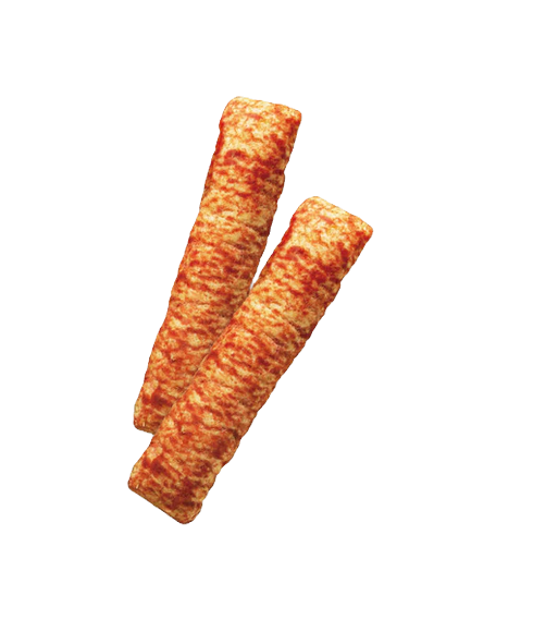 Thumbnail: TODDLER MUM-MUM PAW PATROL WAFER STICKS BANANA & STRAWBERRY