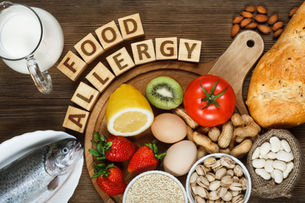 5 Ways to Manage Food Allergies