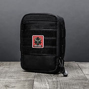AR500 Armor® Tactical Emergency Personal Injury Kit (EPIK)