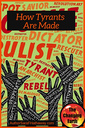 How Tyrants are Made