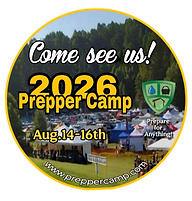 Come See us at Prepper Camp 2026.png