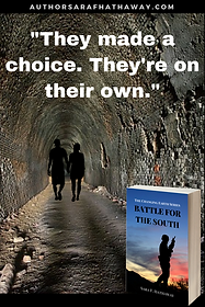 Battle for the South Ch 23