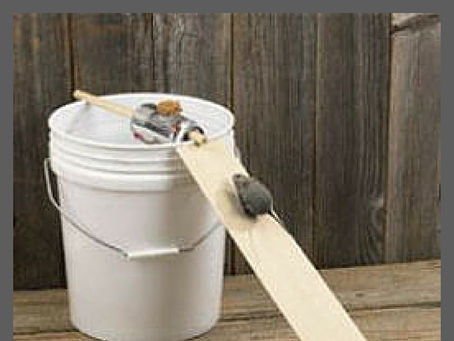 Build a Better Mousetrap