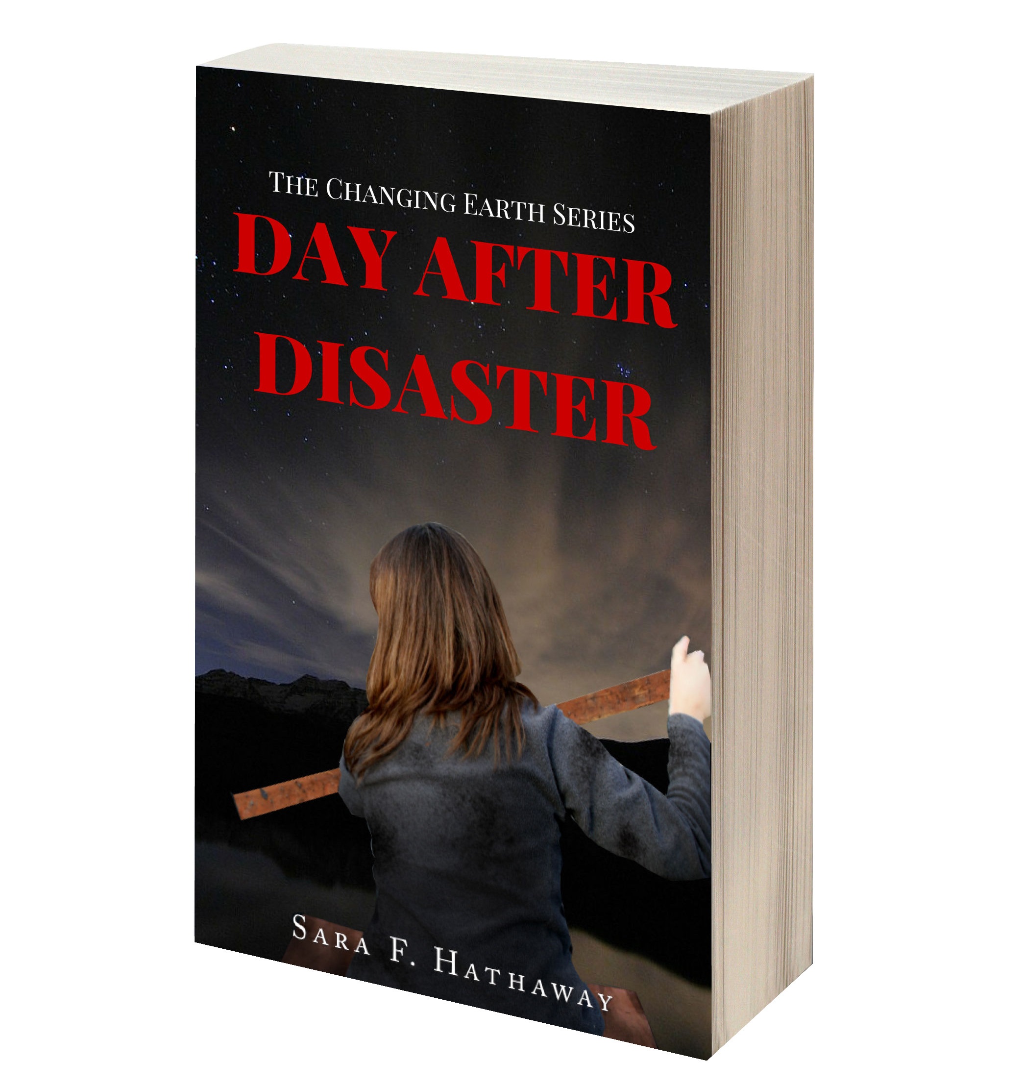... Array - day after disaster the changing earth series book 1 rh  authorsarafhathaway ...