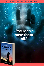 Battle for the South Ch 13