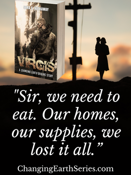 Virgis Ch 31