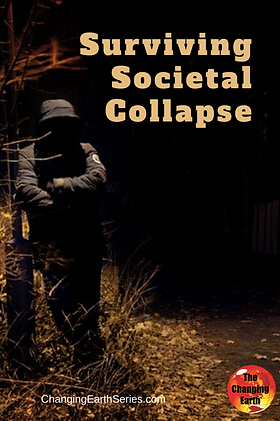 Surviving a Collapse
