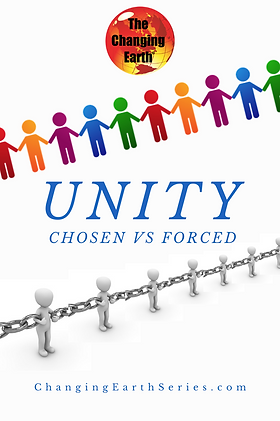 Unity: Chosen vs. Forced