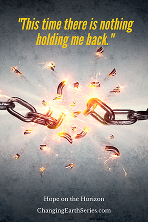 Hope on the Horizon Ch 29