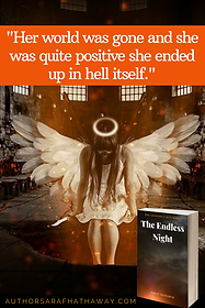 The Endless Night Ch 3