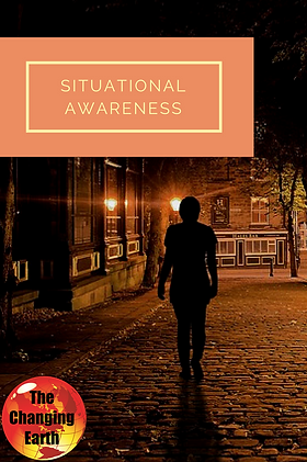Situational Awareness