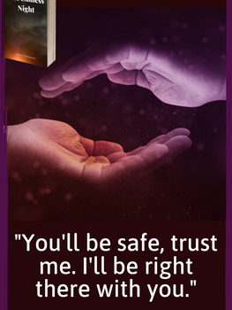 The Endless Night Ch 30