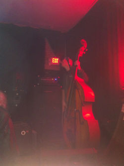 Steady Teddy and The K-Train Babies