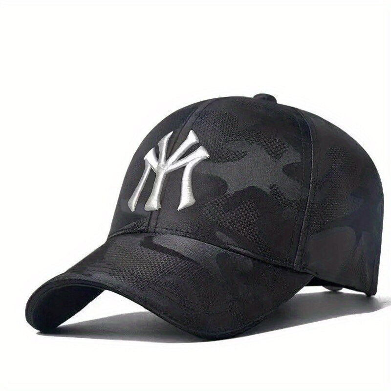 Thumbnail: Evermont Shadow™ Baseball Cap