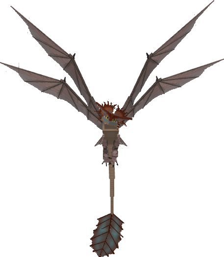 Cloudjumper