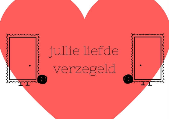 07 jullie liefde verzegeld