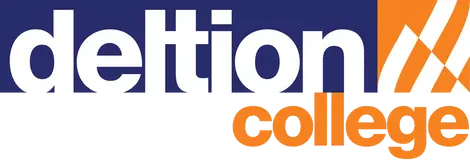 Deltion - Design Thinking proces