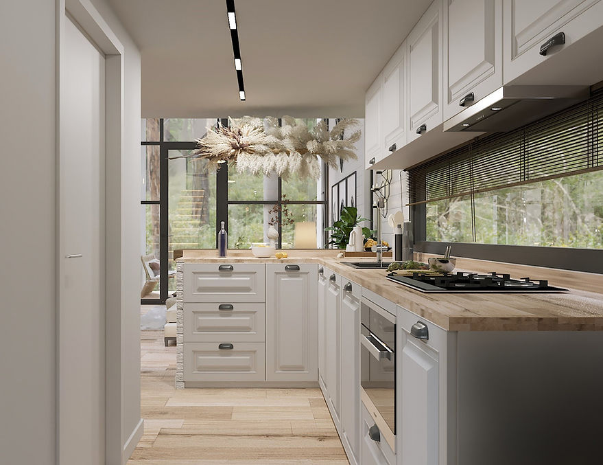 TinyHouseArt, Tiny House, Mobil Ev, Çelik Ev, 