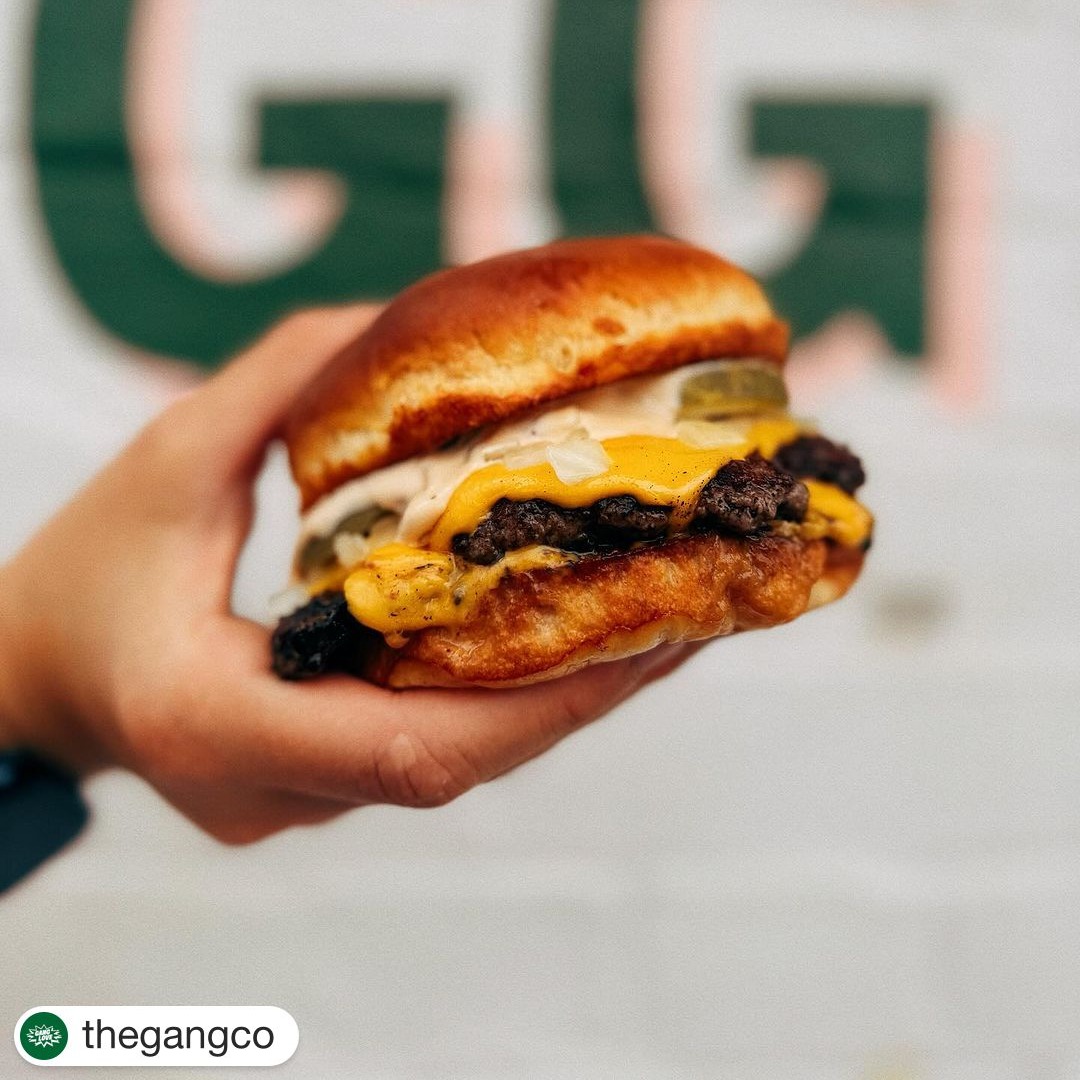 The best burgers in Adelaide 2024