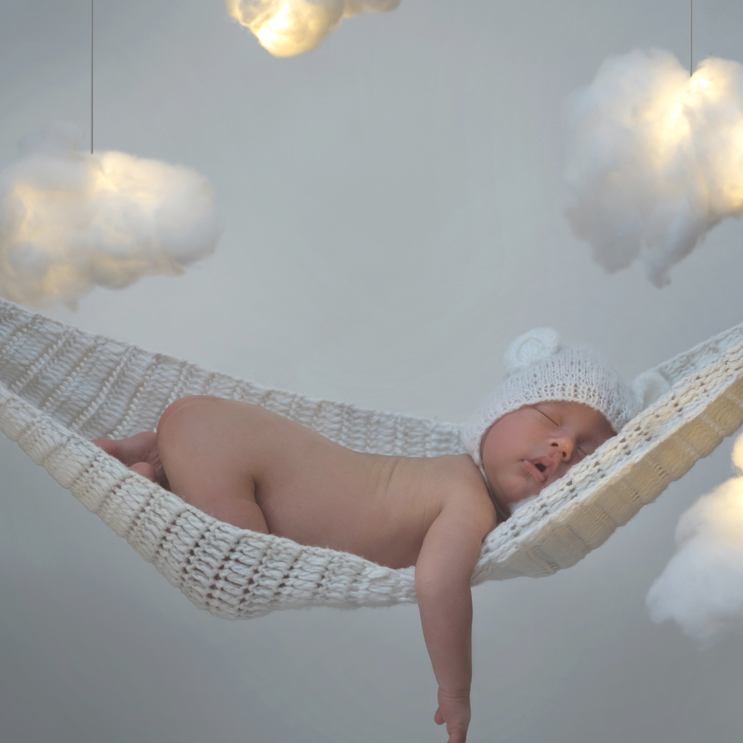 Newborn Sleep Consultation