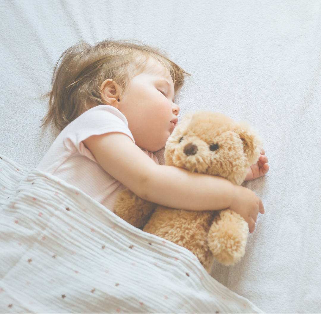 Sleep Coaching Package - Basic