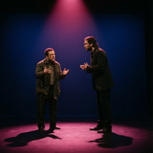 One-Act Play Competition