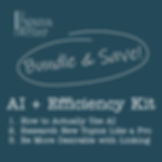 AI + Efficiency Kit