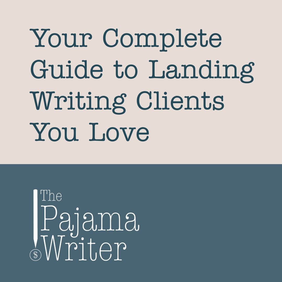 Land New Clients Playbook