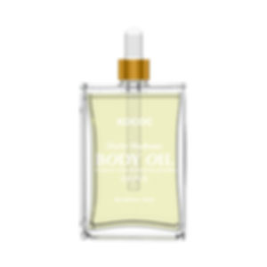 Daily Hydrate Body Oil
