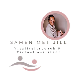 logo PNG TRANSPARANT samen met Jill _edi