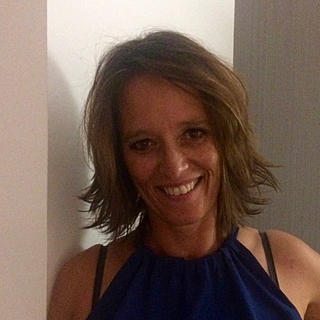Foto van schrijver: Jill Siereveld