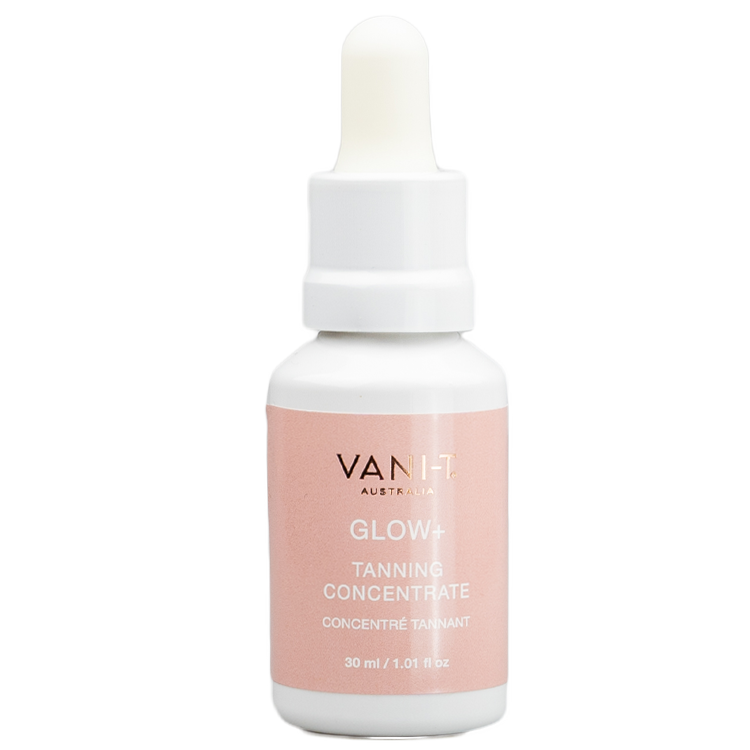 Zelfbruiner Druppeltjes (voor bij de dagcrème)