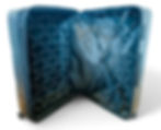 Miniaturbild: Reisekoffer Reisegepäck POLYCARBONAT XL+ 76CM ANTHRAZIT