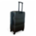 Miniaturbild: Reisekoffer Reisegepäck POLYCARBONAT XL+ 76CM ANTHRAZIT