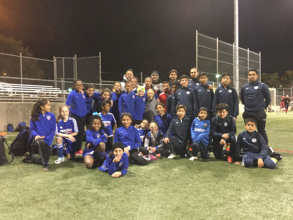 fc dallas photo