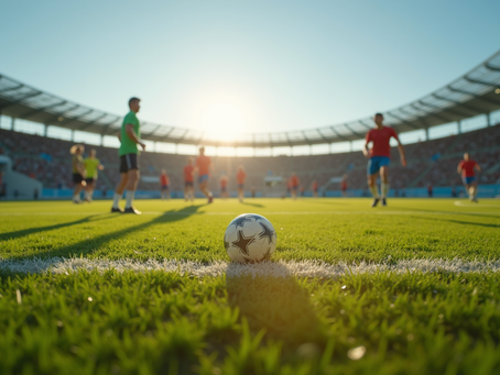 Pathways to Player Development in Soccer