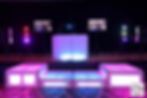 ledstaging