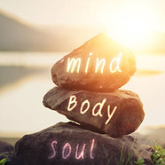 Mind, body, soul, osteopathy, wellbeing, health