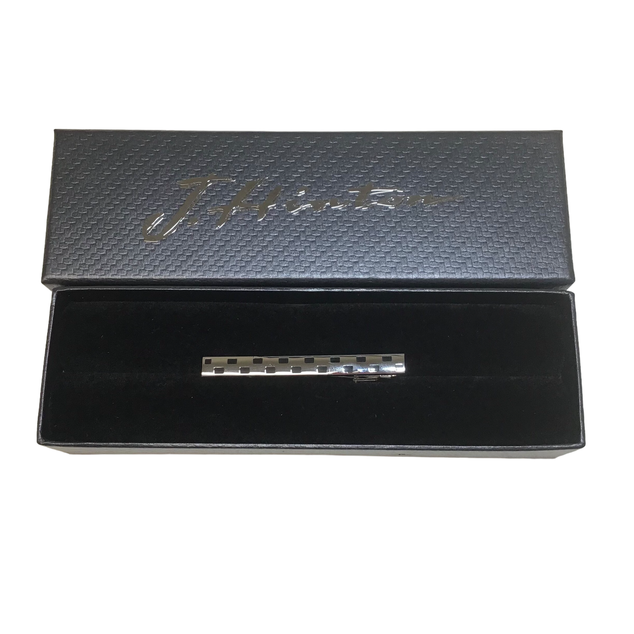 Chrome Checker Board